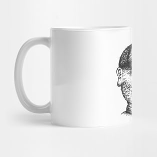 Well Traveled Mug